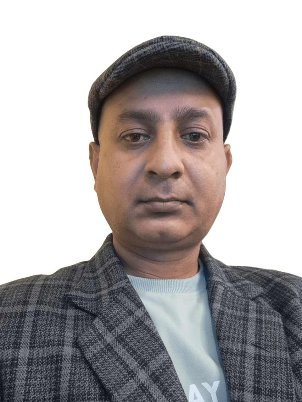 Kishore Rizal