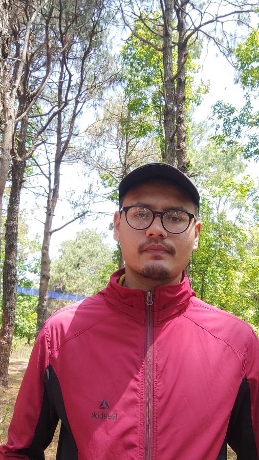 Sagar Shrestha