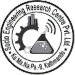 Socio Engineering Research Centre Logo